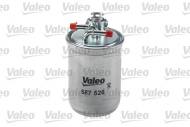 587526 VALEO - FILTR PALIWA - DIESEL VW SHARAN 1.9 DIESEL 12/2006->3/2010