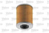 587902 VALEO - FILTR PALIWA - DIESEL OPEL ASTRAMAX 1.7 DIESEL 8/1994->3/199