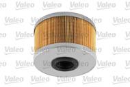 587906 VALEO - FILTR PALIWA - DIESEL RENAULT MEGANE CLASSIC 1.9 DIESEL 11/1