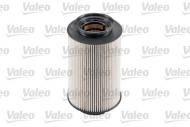 587909 VALEO - FILTR PALIWA - DIESEL VW GOLF 2.0 DIESEL 1/2004->6/2005