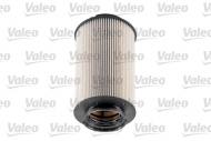 587909 VALEO - FILTR PALIWA - DIESEL VW GOLF 2.0 DIESEL 1/2004->6/2005