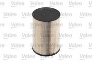 587919 VALEO - FILTR PALIWA - DIESEL VW GOLF 1.6 DIESEL 7/2009->/