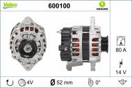 600100 VALEO - ALTERNATOR NOWY 