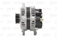 600208 VALEO - ALTERNATOR NOWY - ORIGIN 