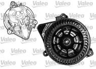 698045 VALEO - SILNIK DMUCHAWY PEUGEOT PARTNER 1.1 BENZ. 11/2002>5/2008