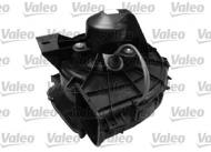 698564 VALEO - SILNIK DMUCHAWY OPEL CORSA 1.3 DIESEL 7/2004>7/2006