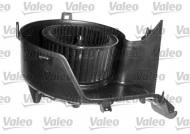 698806 VALEO - SILNIK DMUCHAWY OPEL VECTRA 3.0 DIESEL 7/2003>9/2005