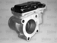 700431 VALEO - KORPUS PRZEPUSTNICY RENAULT MEGANE 2.0 DIESEL 7/2009>7/2012