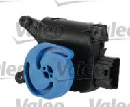 715287 VALEO - SILNIK KROKOWY NISSAN ALMERA (02/00>), ALMERA TINO (02/03>),