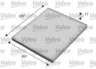 715521 VALEO -  