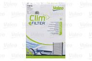 715816 VALEO - FILTR KABINOWY 