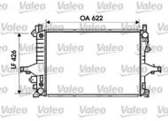 734720 VALEO - CHLODNICA 