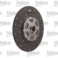 806360 VALEO - TARCZA SPRZEGLA REGENEROWANA DAF 