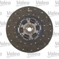 806360 VALEO - TARCZA SPRZEGLA REGENEROWANA DAF 