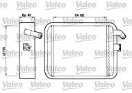 681802 AP - NAGRZEWNICA POW. 212/156/42 TYP VALEO 