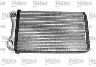 812255 VALEO - NAGRZEWNICA AUDI A4 3.0 BENZ. 12/2000>4/2001