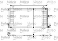 817508 VALEO - CHŁODNICA KLIMATYZACJI PEUGEOT PARTNER 1.1 FLEXIBLE 1/1999>1