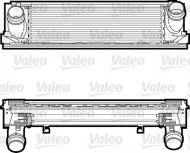 818263 VALEO - INTERCOOLER BMW 3 SERIES 2.0 BENZ. 11/2012>/