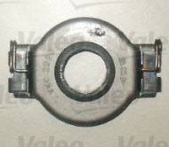 821091 VALEO - SPRZĘGŁO KPL. VW LUPO 1.4 BENZ. 5/2000->10/2000