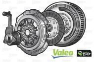 837405 VALEO - MODUL SPRZEGLA (DMF+SPRZEGLO) VOLKSWAGEN Golf VII (5G1, BE1