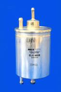 ELE6028 MECA - Filtr paliwa DB benzyna SIL.M112,M113 