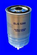 ELG5266 MECA - FILTR PALIWA - DIESEL 1.9 JTD  10/00 -> 