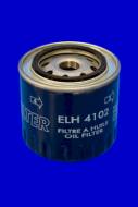 ELH4102 MECA - FILTR OLEJU 2.2TD 99-> 