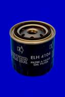 ELH4104 MECA - FILTR OLEJU 340 ,  DL, GL  (1.7)    7/84 ->