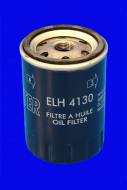ELH4130 MECA - FILTR OLEJU 1.6D,1.7D 1/89-> 