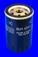 ELH4341 MECA - FILTR OLEJU OP532/1 1.6I 16V,1.8 16V 