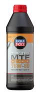 21688 LIQUI - 75W-80 1L TOP TEC MFT 5200 
