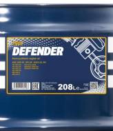 10W-40 208L 7507 MANNOL - OLEJ SILNIKOWY 10W-40 208L 7507 MANNOL DEFENDER