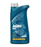 MN7859-1 MANNOL - 2-TAKT AGRO FOR HSQ 1L ZIELONY 7859-1