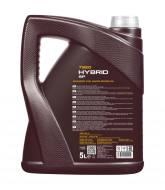 0W-16 5L 7920-5 MANNOL - OLEJ SILNIKOWY 0W-16 5L 7920 MANNOL HYBRID SP
