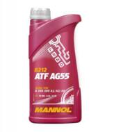 ATF AG55 1L MANNOL - OLEJ PRZEKŁ.ATF AG55 1L MANNOL  MN8212-1