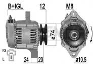 209513A ERA - ALTERNATOR 