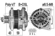 209549A ERA - ALTERNATOR 