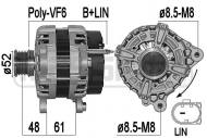 209562A ERA - ALTERNATOR 