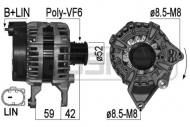 209563A ERA - ALTERNATOR 