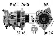 209599 ERA - ALTERNATOR 