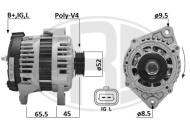 209669A ERA - ALTERNATOR 