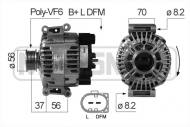 210546A ERA - ALTERNATOR 