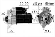 220660A ERA - ROZRUSZNIK 