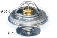 350125A ERA - Thermostat, coolant 