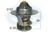 350409A ERA - Thermostat, coolant 