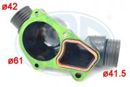 354035A ERA - COOLANT FLANGE 