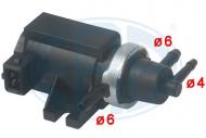 555332A ERA - PRESSURE CONVERTER, EXHAUST CONTROL 