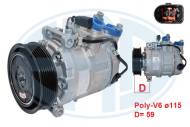 670071 ERA - COMPRESSORS, AIR CONDITIONING 