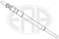 887004 ERA - GLOW PLUG 