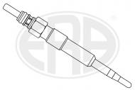 887016 ERA - GLOW PLUG 